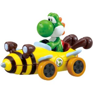 楽天市場】タカラトミー トミカ ビットチャージーG マリオカート