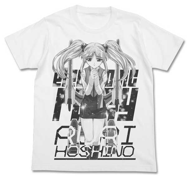 楽天市場】コスパ 機動戦艦 ナデシコ The prince of darkness ホシノ