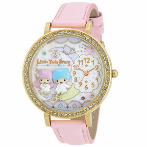 楽天市場】サンリオ ポムポムプリン ラバーウォッチ 腕時計