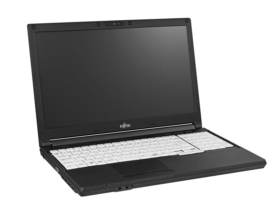 楽天市場】富士通 富士通 FMVA6401MP LIFEBOOK A579/ BX Core i5 8265U