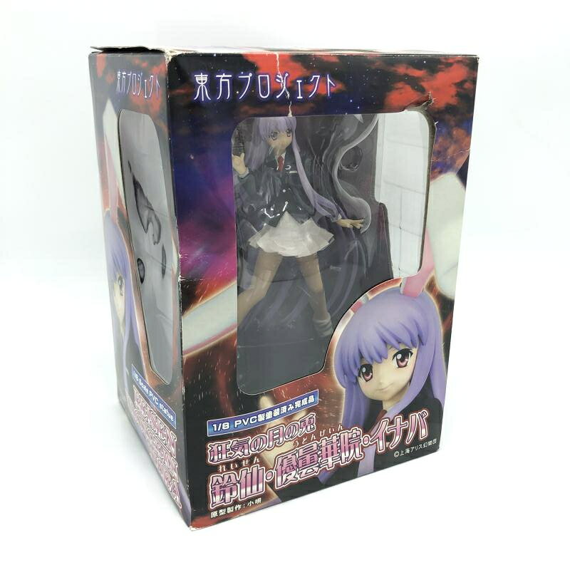 楽天市場】Luna illustration by YD 1/7 完成品フィギュア Astrum