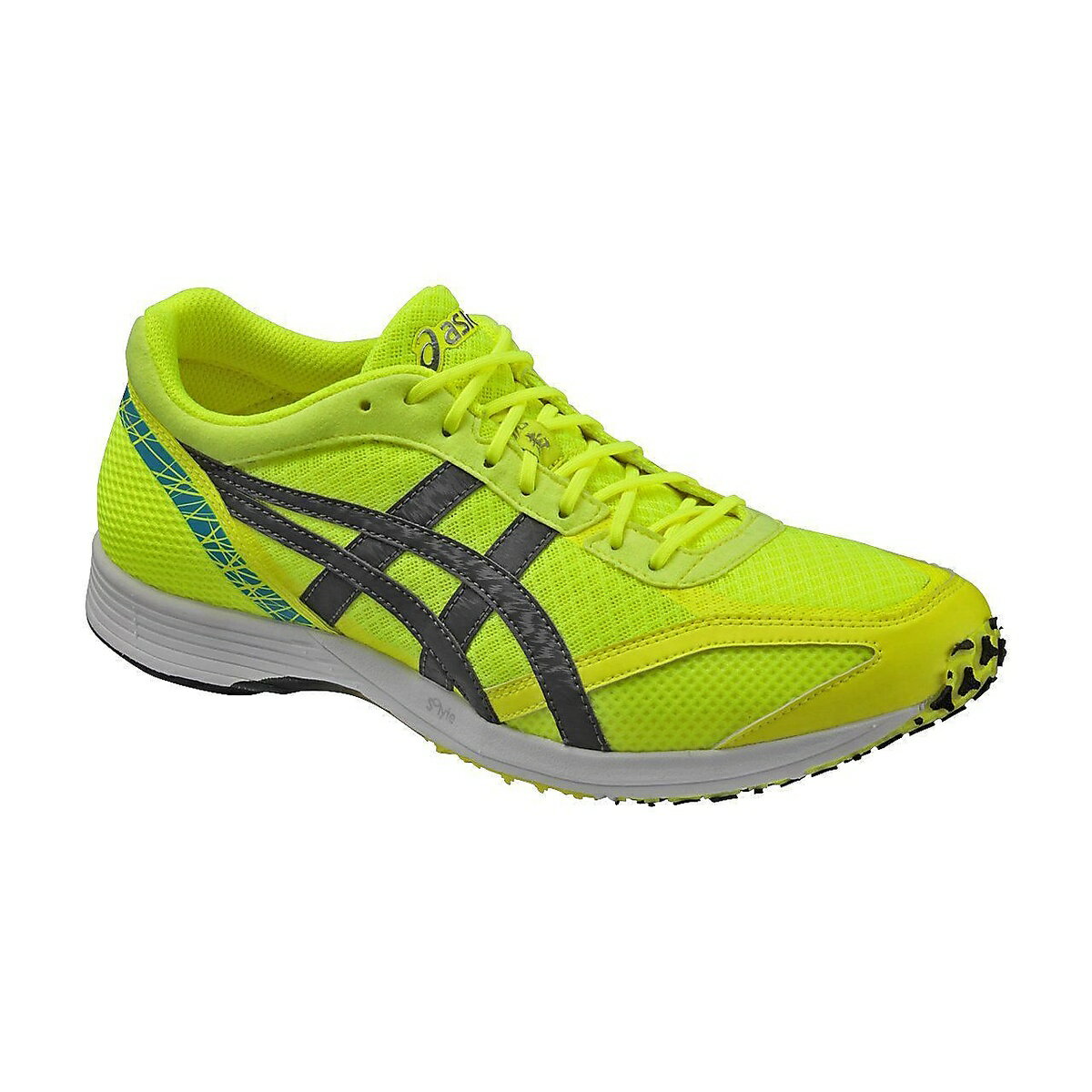 【楽天市場】アシックス asics（アシックス） TARTHERZEAL TS 4 ターサージール TJR285-0795 ランニングシューズ