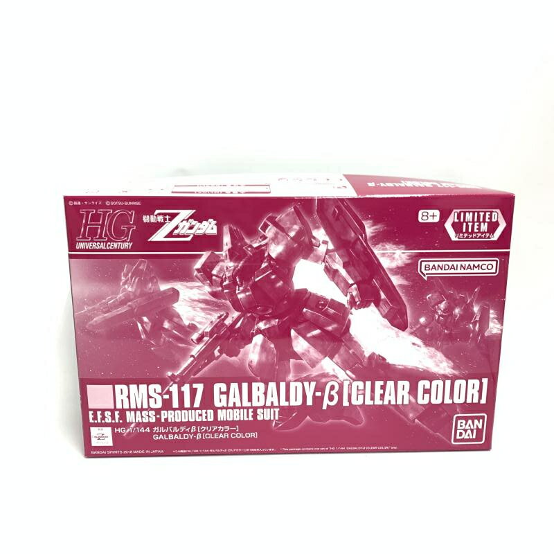 楽天市場】BANDAI SPIRITS 1/144 HG RX-809R2 ペイルライダー