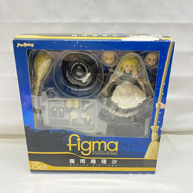 楽天市場】FREEing B-STYLE 東方Project 霧雨魔理沙 1/4 完成品
