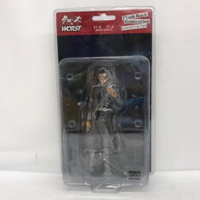 Crows Zero - Figure (本城俊明 通常版 「クローズ×WORST」 FBG