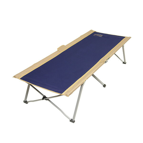 楽天市場】キャプテンスタッグ トレッカー イージーライトコット