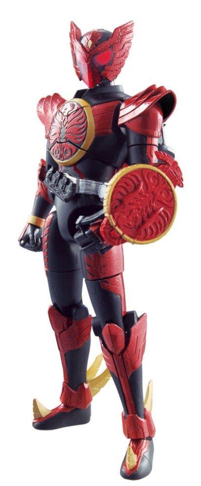 楽天市場】バンダイ S.I.C. 仮面ライダーオーズ タジャドル コンボ