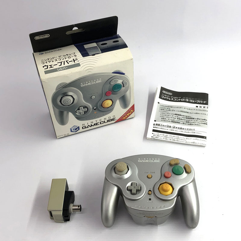 楽天市場】任天堂 Nintendo ニンテンドーゲームキューブコントローラ