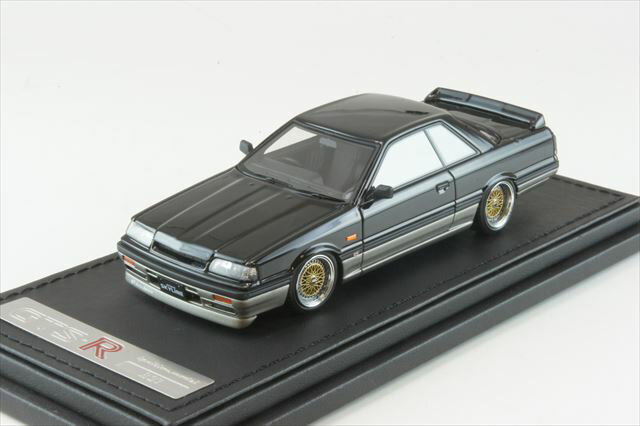 楽天市場】ティーケー.カンパニー 1/43 FEED RX-7 FD3S 魔王 Gun