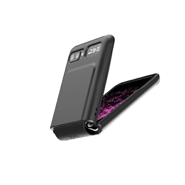 楽天市場】KDDI SAMSUNG Galaxy Z Flip SCV47 ミラー パープル | 価格