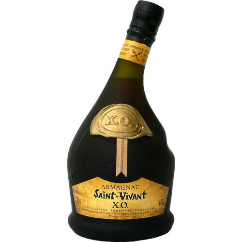 サンヴィヴァン VSOP 700ml アルマニャック ブランデー 40度
