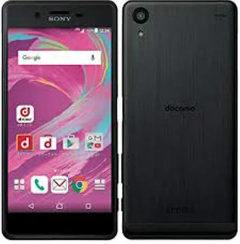 楽天市場】コネクシオ ソニー SONY Xperia X Performance SO-04H