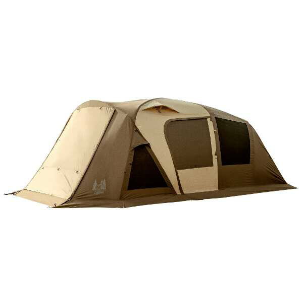 Polvera34 キャンプテント　オガワ ポルヴェーラR セット / ogawa ONLINE STORE