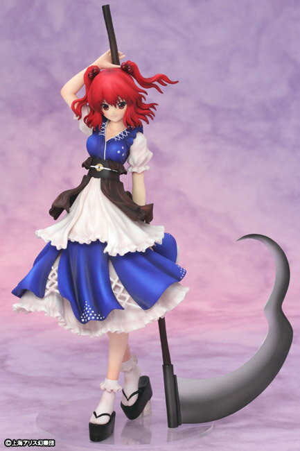 Amazon | [FIG]蓬莱の人の形 藤原妹紅(ふじわらのもこう) 東方