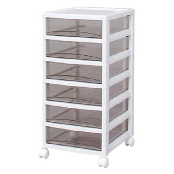 楽天市場】不二貿易 桐製 マルチカラフル5段ボックス シンクエ 2(1台