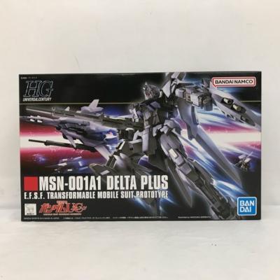 楽天市場】MG 1/100 MSN-001A1 デルタプラス 機動戦士ガンダムUC