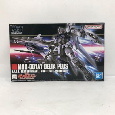 ＨＧＵＣ　デルタプラス
