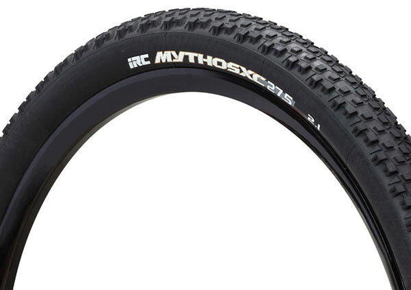 楽天市場】井上護謨工業 IRC tire MYTHOS XC 27.5x2.10 650x52B | 価格