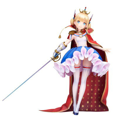 楽天市場】Knead アズールレーン ダイドー軽装版ver. 1/7 完成品