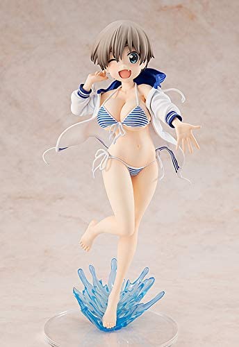 フリーイング　(FREEing)  宇崎ちゃんは遊びたい!  宇崎花 バニー 楽天市場】FREEing B-STYLE 宇崎ちゃんは遊びたい！ 宇崎花