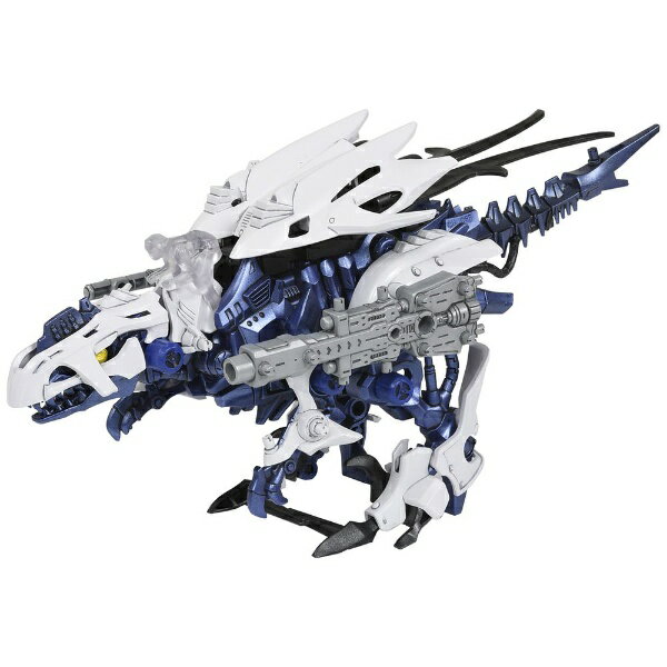 ゾイドワイルド　オメガレックス　組立済 ゾイドワイルド オメガレックス ZOIDS 組立済み