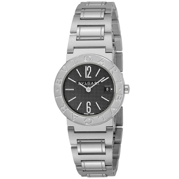BVLGARI ブルガリ BB26BSSD/* ブルガリブルガリ レディース 腕時計 国際保証付き