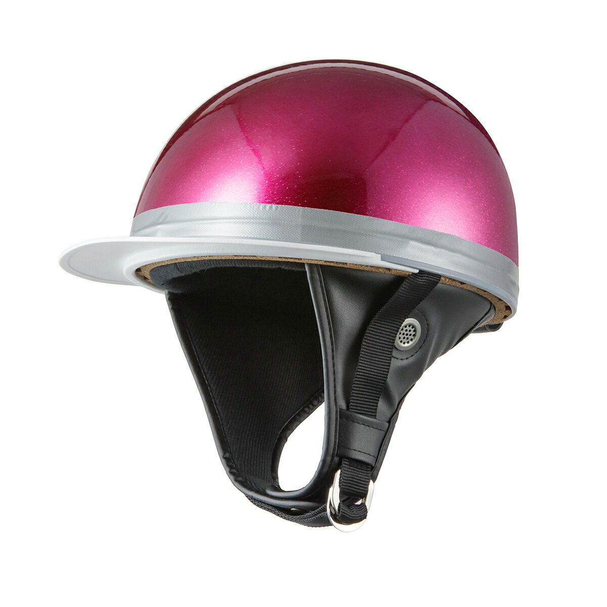 ヘルメット(コルク半) ワイスピ風　新品未使用 楽天市場】コルク半（車用品・バイク用品）の通販