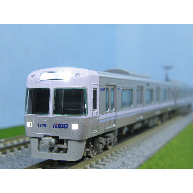 GM 西武6000系アルミ車（6157編成・PMSM試験車） 西武6000系アルミ車（PMSM試験車）来週出荷 « GM通信