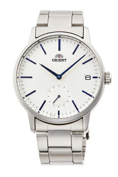 楽天市場】エプソン販売 ORIENT(時計) オリエント コンテンポラリー RN 