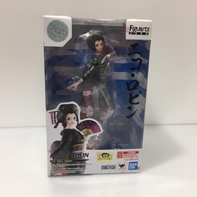楽天市場】バンダイ フィギュアーツZERO ビスケット・オリバ