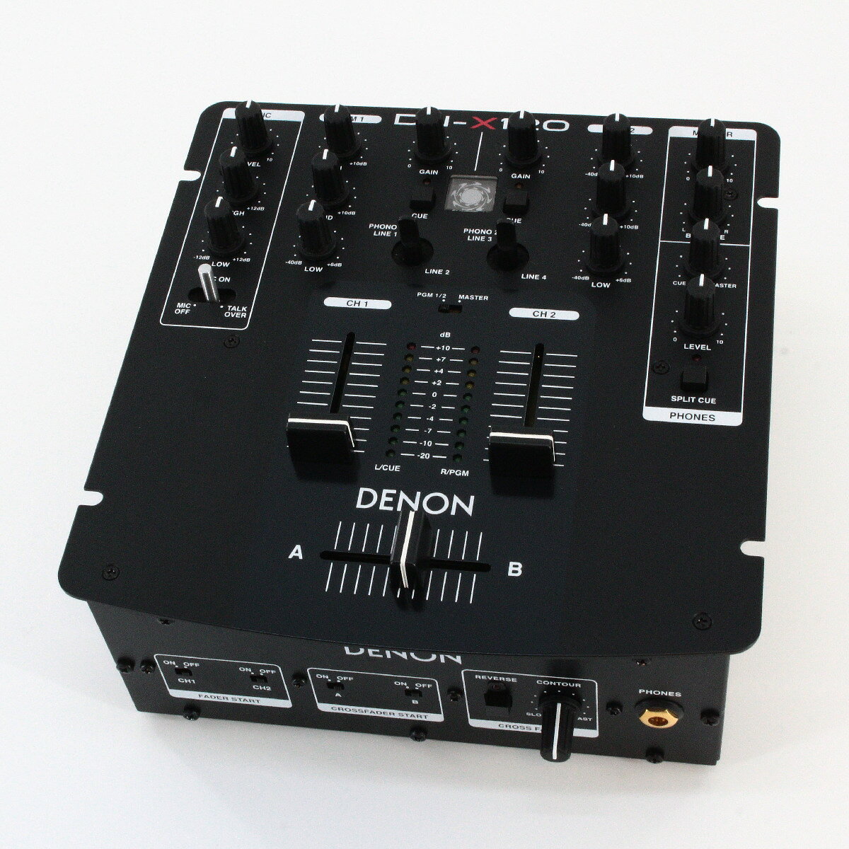 楽天市場】パイオニア パイオニア プロフェッショナル用 DJミキサー