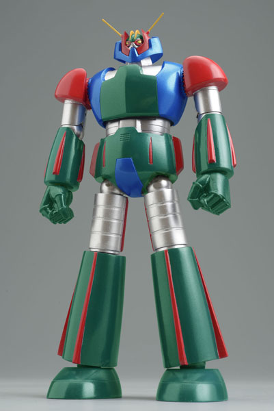楽天市場】EVOLUTION・TOY ダイナマイトアクション！ No.19 UFO