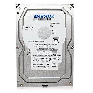 低消費モデル MARSHAL 3.5インチHDD SATA (2TB) MAL32000SA-T57harddiskdrive