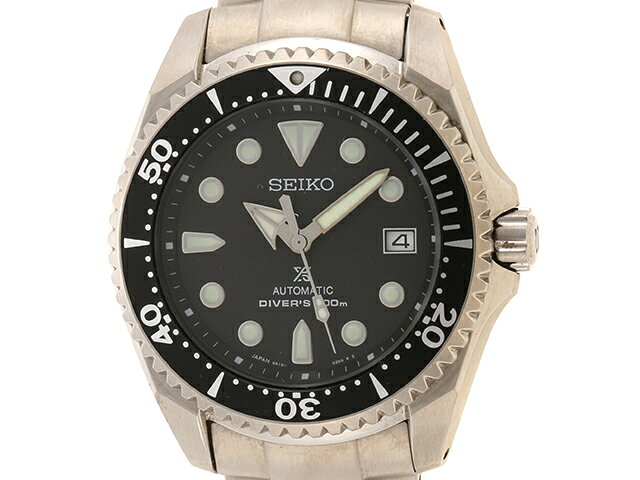 楽天市場】セイコーウオッチ SEIKO プロスペックス ダイバースキューバ