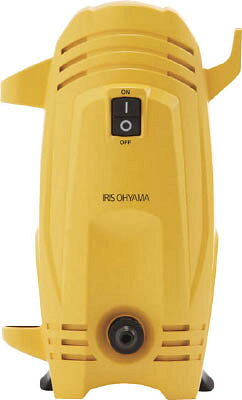 楽天市場】アイリスオーヤマ IRIS 高圧洗浄機 FBN-606 イエロー | 価格 