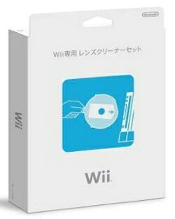 Wii 本体　多数コントローラー　ソフト13本おまけレンズクリーナー 楽天市場】任天堂 WIIセンヨウレンズクリーナーセット | 価格比較