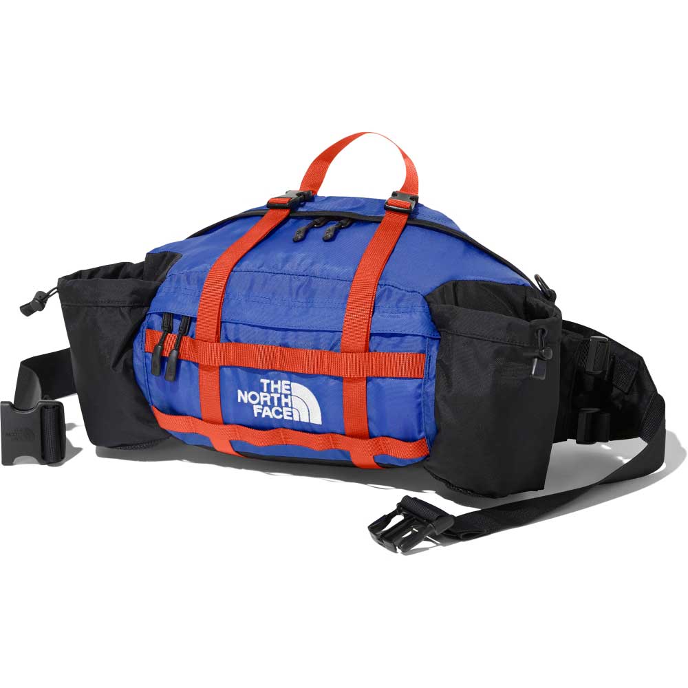 THE NORTHFACE ザ ノースフェイス ボディバッグ　ゴールドウィン　デイ ハイカー ランバー　パック　黒 ザ・ノース・フェイス 楽天市場】ゴールドウイン THE NORTH FACE ウエストバッグ デイ
