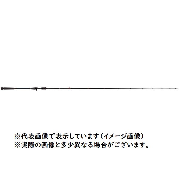 楽天市場】メジャークラフト GXJ-B68LTR/S メジャークラフト 