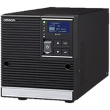 楽天市場】オムロンソーシアルソリューションズ OMRON/オムロン UPS 無