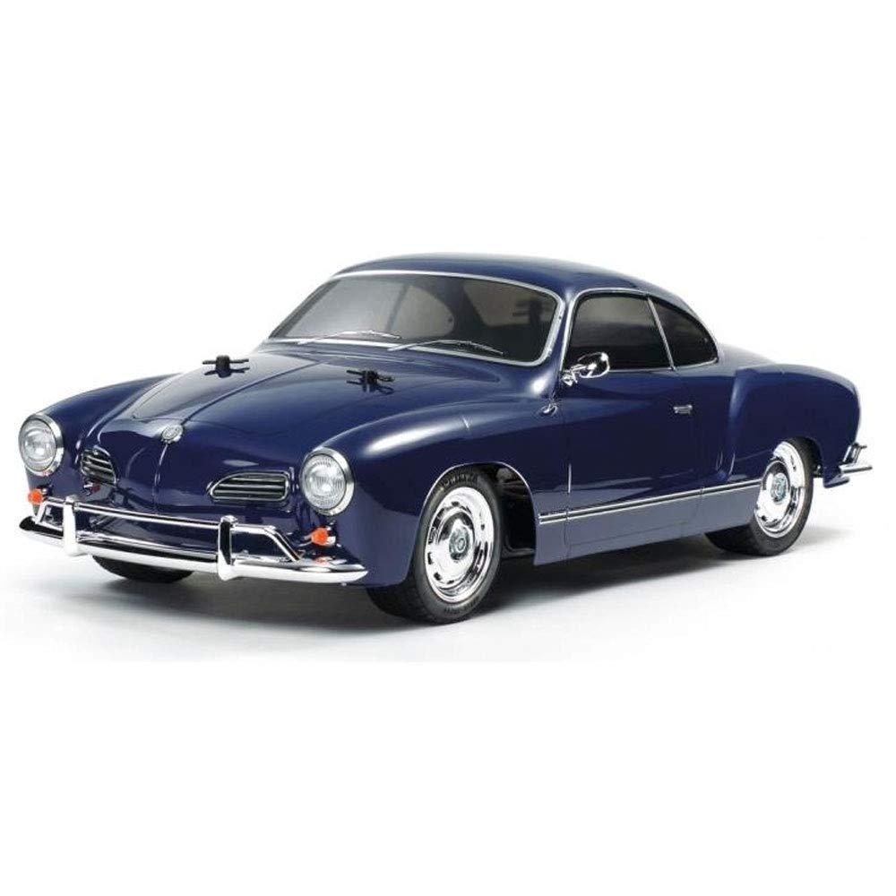 楽天市場】タミヤ 1／10RC ミニクーパー レーシング（MB−01