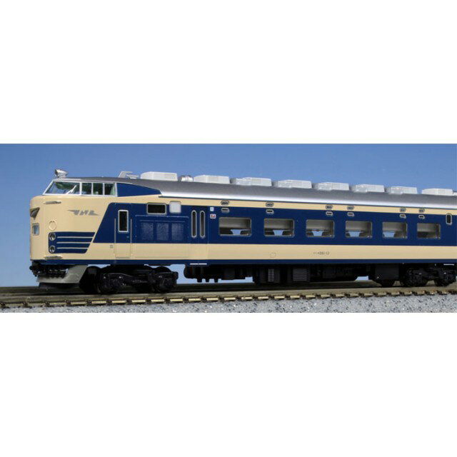 楽天市場】カトー 鉄道模型 カトー KATO Nゲージ 10-1409 115系