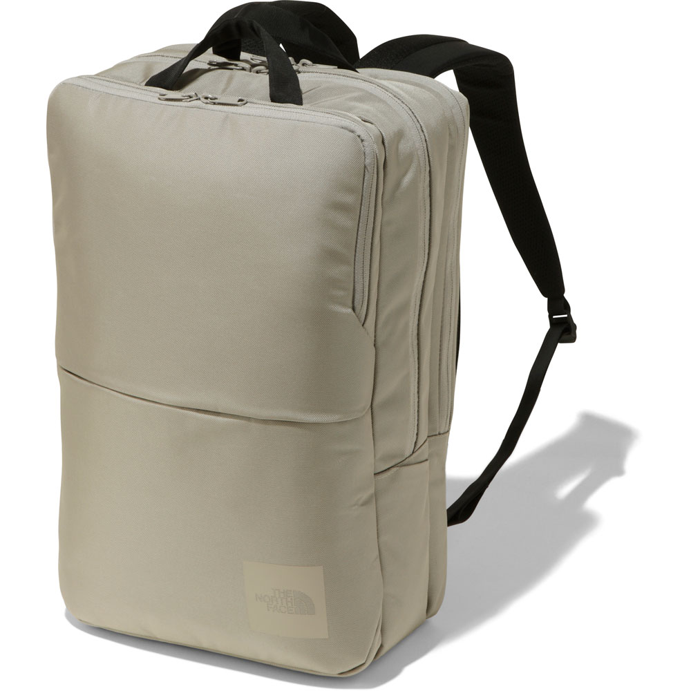 楽天市場】ゴールドウイン ノースフェイス Shuttle Daypack Slim