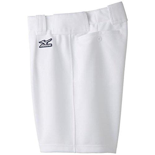 楽天市場】美津濃 MIZUNO ミズノ ウィメンズゴムシャハーフパンツ