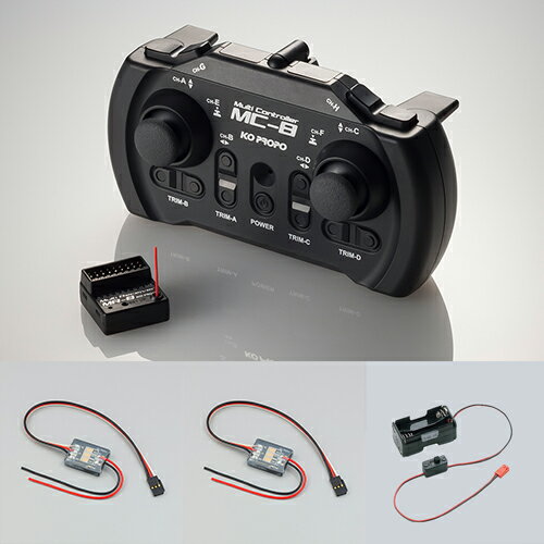 楽天市場】近藤科学 EX-RR KR-415FHD ショートアンテナ BTセット