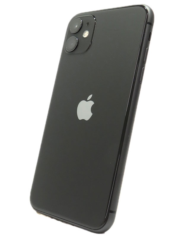 楽天市場】Apple Japan(同) Apple iPhone 11 128GB ブラック SIM