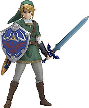 楽天市場】メディコム・トイ ゼルダの伝説 スカイウォードソード