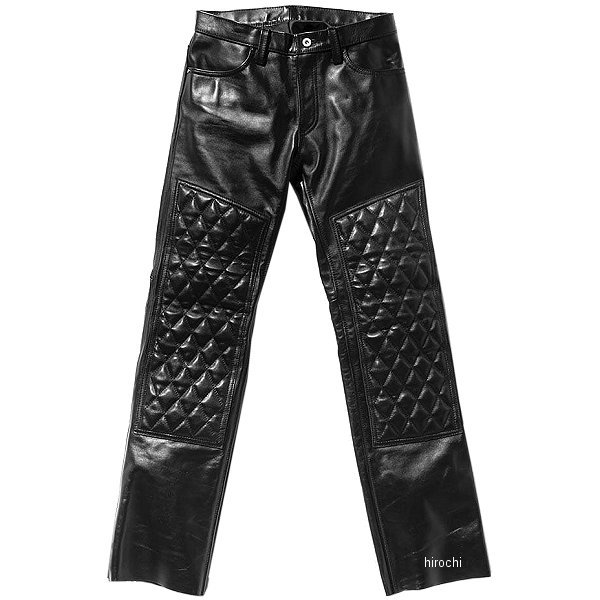 楽天市場】カドヤ KADOYA カドヤ EVO-PANTS K'S LEATHER レザーパンツ