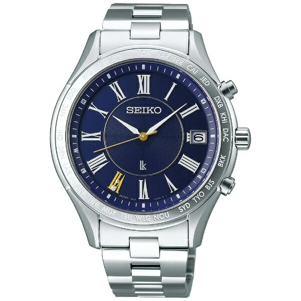 SEIKO LUKIA 時計 ssqv053 SEIKO LUKIA SSVV053 MADE IN JAPAN JDM – japan-select