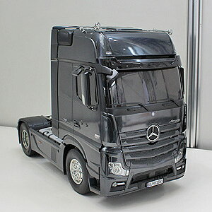 楽天市場】タミヤ タミヤ TAMIYA 1/14 RCビッグトラックシリーズ No.07