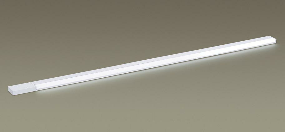 Panasonic パナソニック LGB51260 XG1 LED 昼白色 スリムライン照明 電源内蔵型 片側化粧/広面・電源投入タイプ